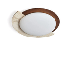 Ceiling design lamp Haruko