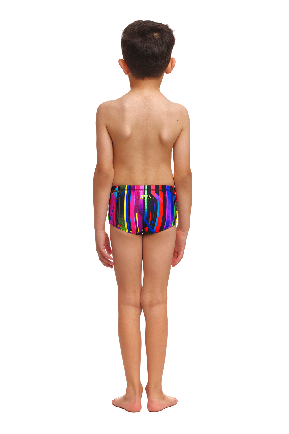 Транки FUNKY TRUNKS Toddler Boys Baby Beamer