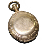 Часы карманные John c Dueber 1883