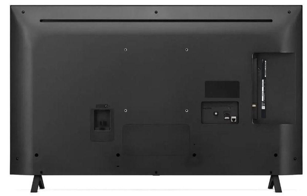 Телевизор  LG 43NANO80T6A.ARUG