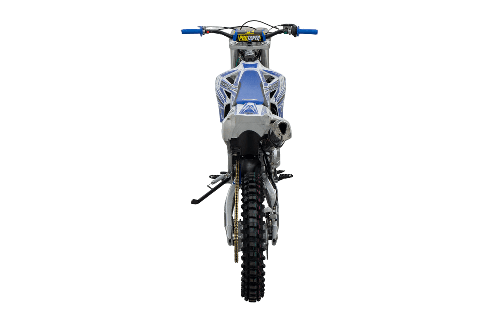 Мотоцикл кроссовый эндуро ROCKOT R1 Mountain Arrow 250