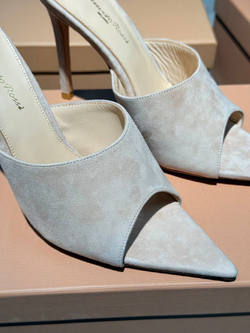 Босоножки Gianvito Rossi