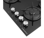 Газовая варочная панель MAUNFELD EGHG.64.1CB/G фото 6