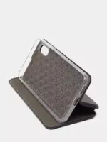Чехол книжка Xiaomi Redmi 9A Black