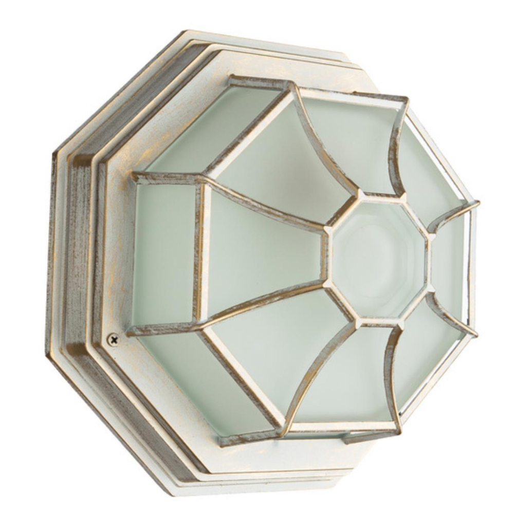 Уличный потолочный светильник Arte Lamp PEGASUS A3121PF-1WG