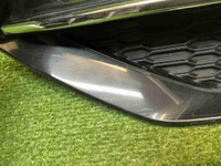 Накладка ПТФ левая Omoda S5 (2022-2025)