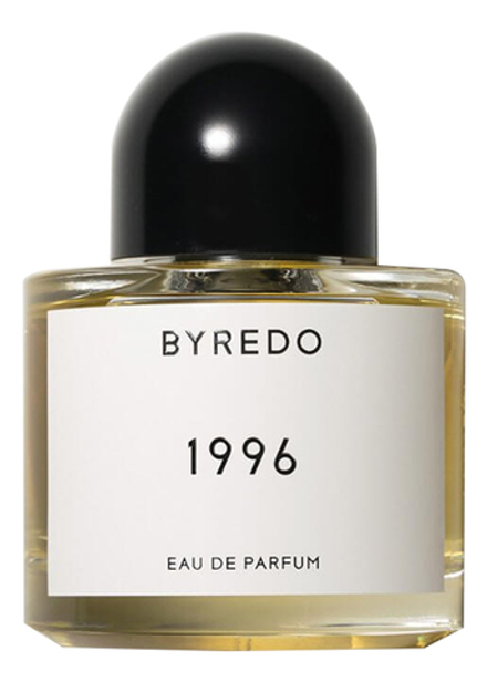 BYREDO 1996