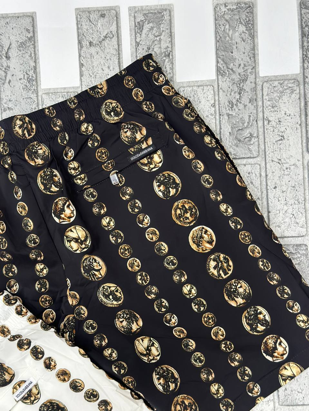Шорты Dolce&Gabbana