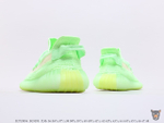 Кроссовки Yeezy Boost 350 V2 "Glow in the Dark"