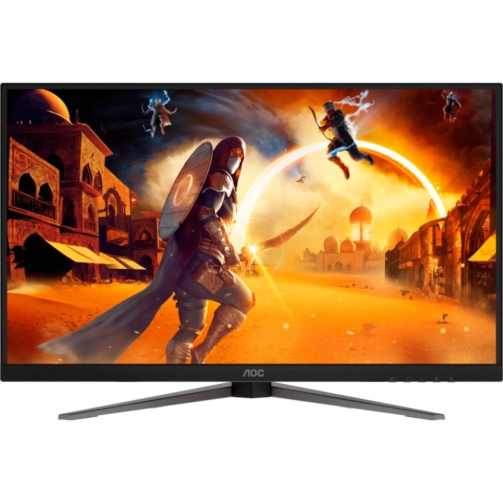 Монитор AOC 27" Q27G4S