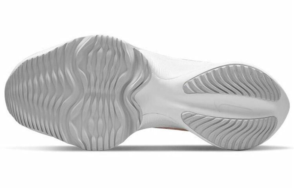 Кроссовки Nike Air Zoom Tempo Next (Женская размерная сетка)