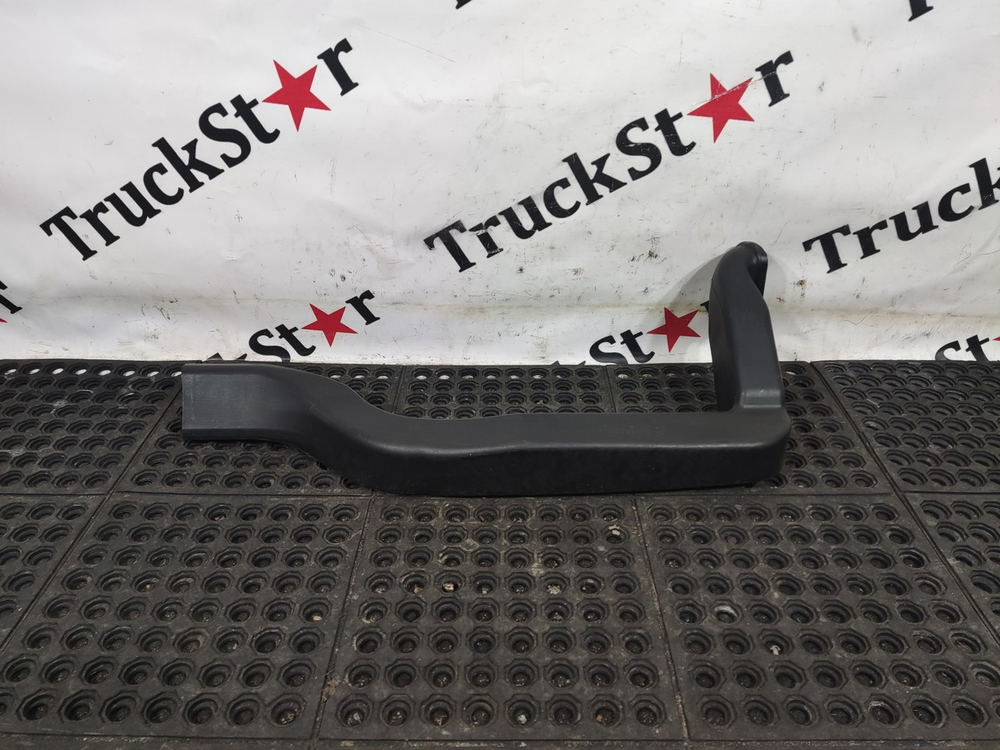 Воздуховод отопителя