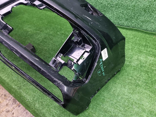 Бампер передний Audi Q7 2 (2015-2019) S-line