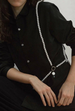 pearl army harness #1