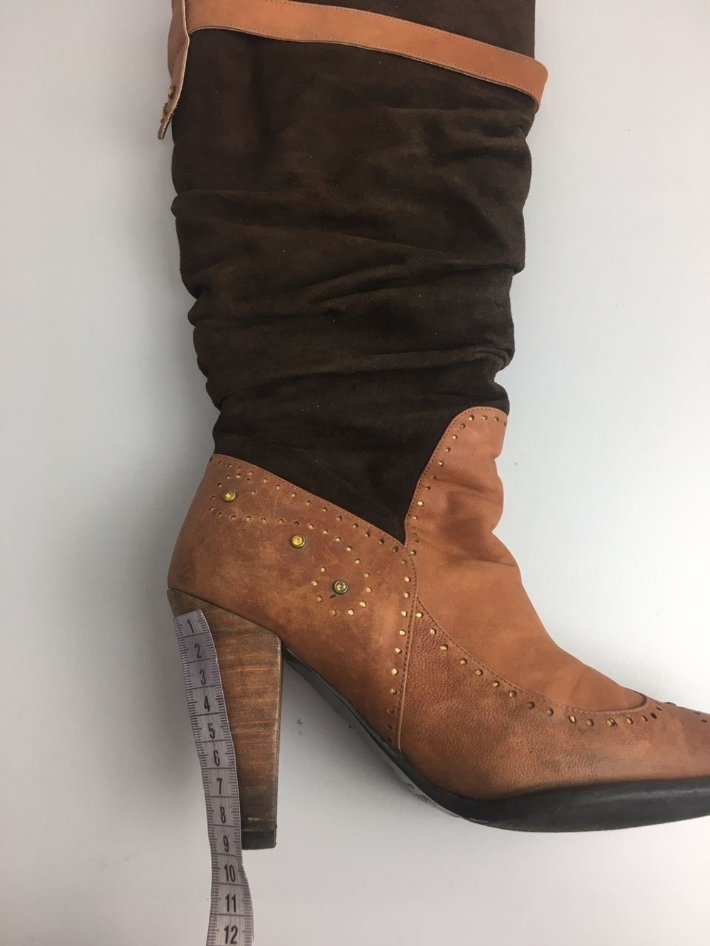 Сапоги DALISH 36 размер