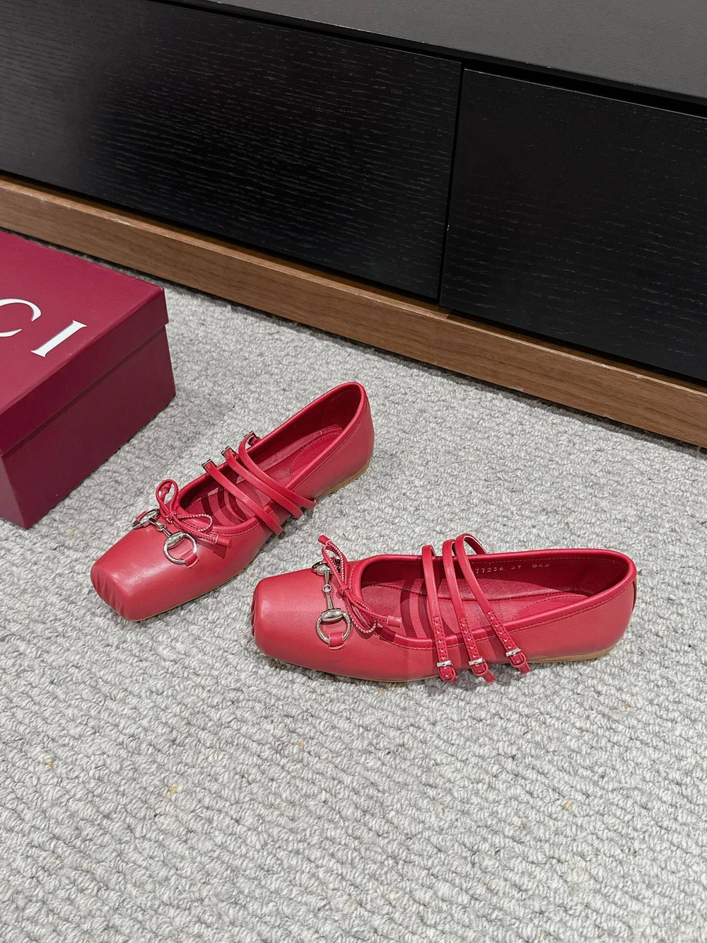 Gucci Shoes