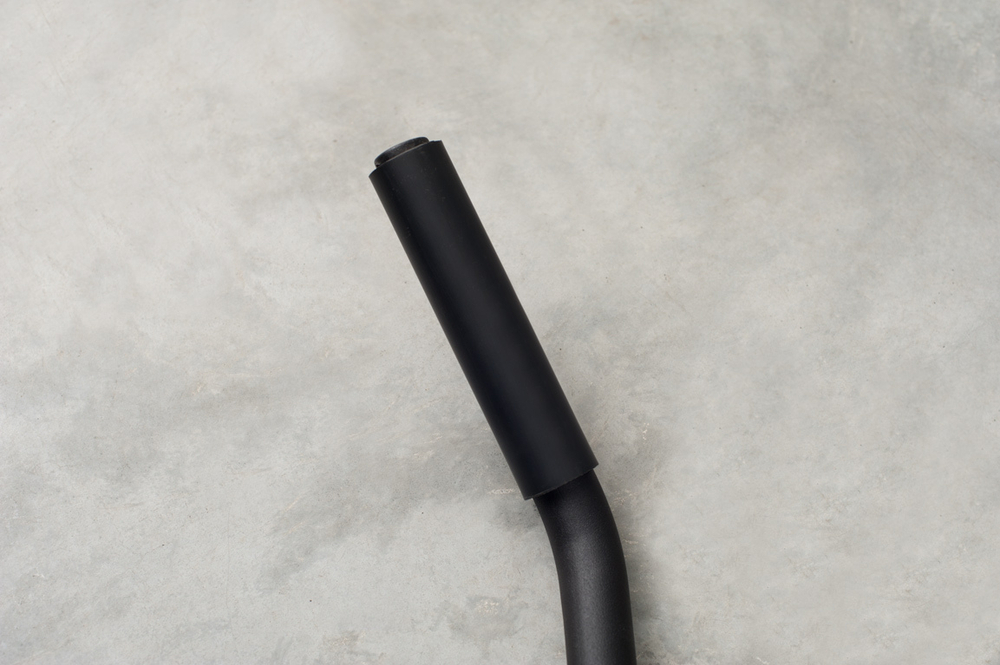 Угловая рукоятка на гриф (для тяги Т-грифа)