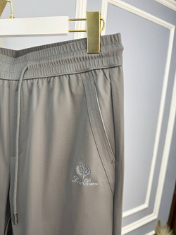 Спортивные штаны Loro Piana