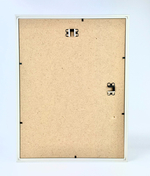 Фоторамка 30х40 см бежевая, арт. 3040.636564