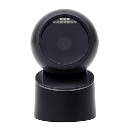 Стационарный многоплоскостной 2D сканер штрих-кодов Amber Orbit (USB)