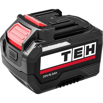 Аккумуляторная батарея TEH LB6.0Ah 20V 10C