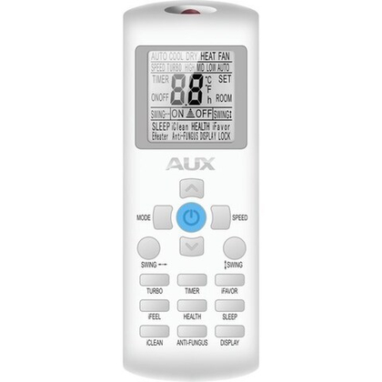 Сплит система AUX ASW-H12B4/FJ-BR1