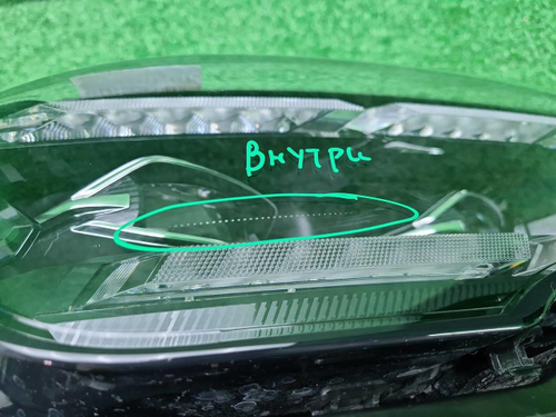 Фара правая Geely Monjaro (2021-н.в.) LED