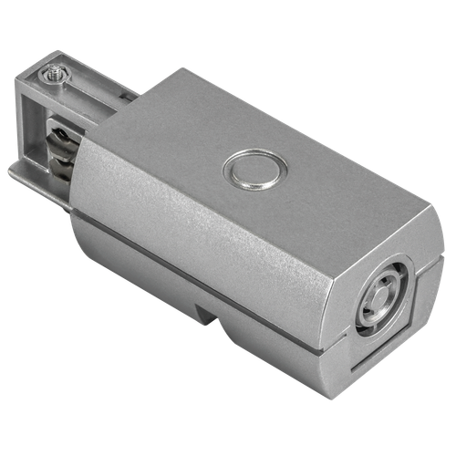 Питание боковое трековое трехфазное Barra Lightstar 504119