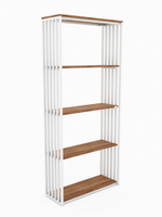 Стеллаж металлический LINE