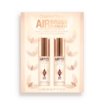 Набор мини фиксаторов Charlotte Tilbury Airbrush Flawless Mini Setting Spray Kit