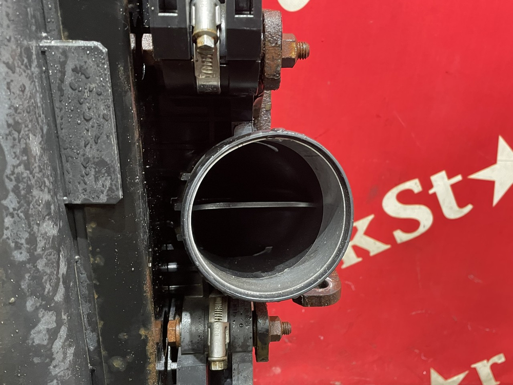 Кассета радиаторов 2016г.