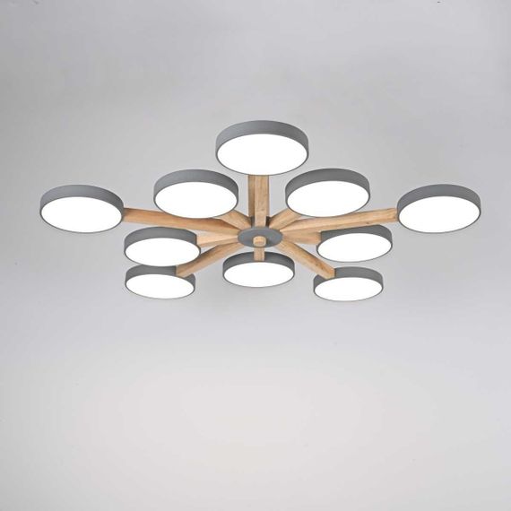 Потолочный светильник Imperium Loft TURNA-B01 228858-26