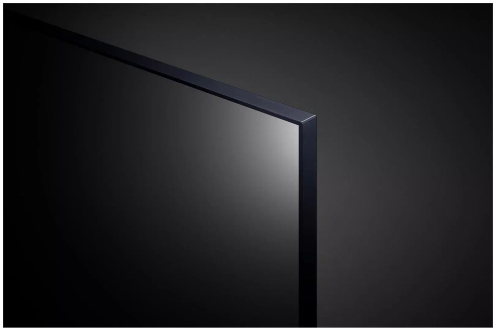 Телевизор LG 50"; 50UQ80001LA