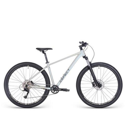 Велосипед 29" Aspect Nickel PRO Бежевый