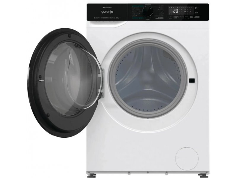 Стиральная машина Gorenje WD2PA854ADW/C
