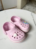 Новые кроксы Crocs, 21