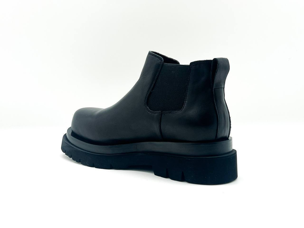 Ботинки Bottega Veneta