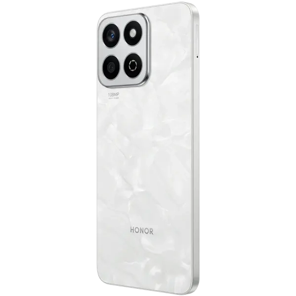 Смартфон Honor X7c 8/256Gb Лунный белый (ALT-LX1)