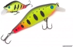 Воблер GERMAN Evil Zander EVZ570 70мм 9.5г 1-1.5м