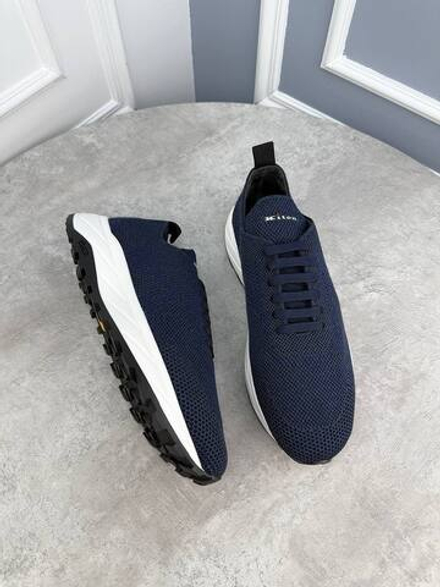 Кроссовки Kiton