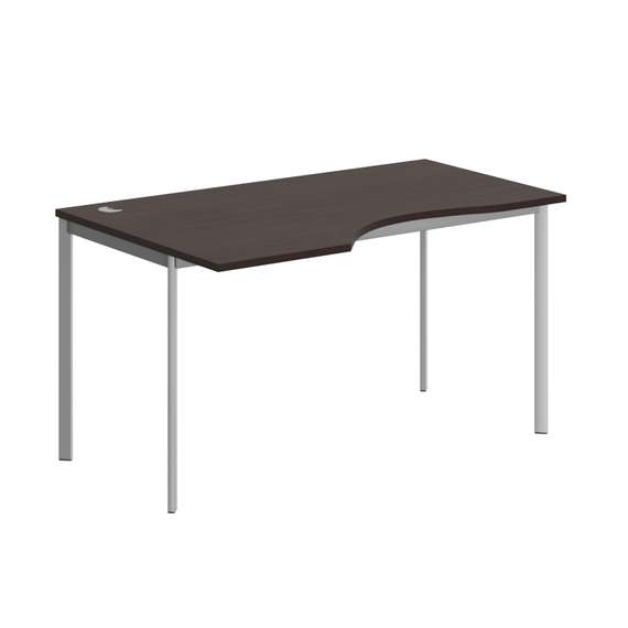 Стол эргономичный СА-2S(L)  1400х900х755 IMAGO-S