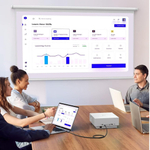 Кабель DisplayPort - HDMI, 3m UGREEN 10203