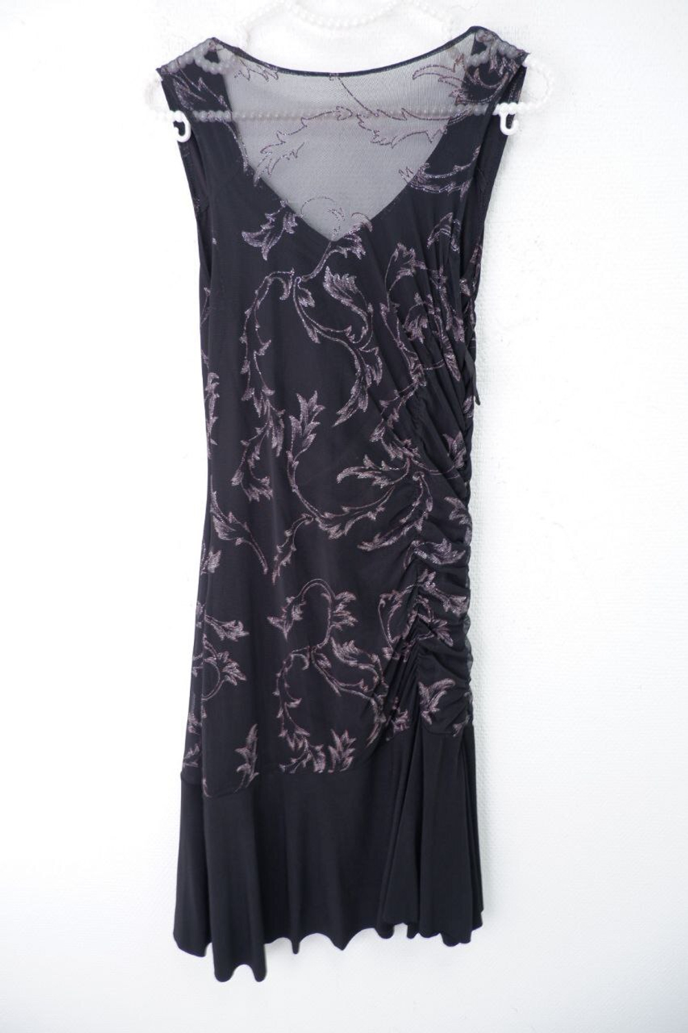 Платье вечернее 42-44 размер