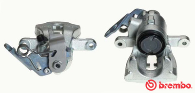 BREMBO - F24153-BRB - Brake Caliper