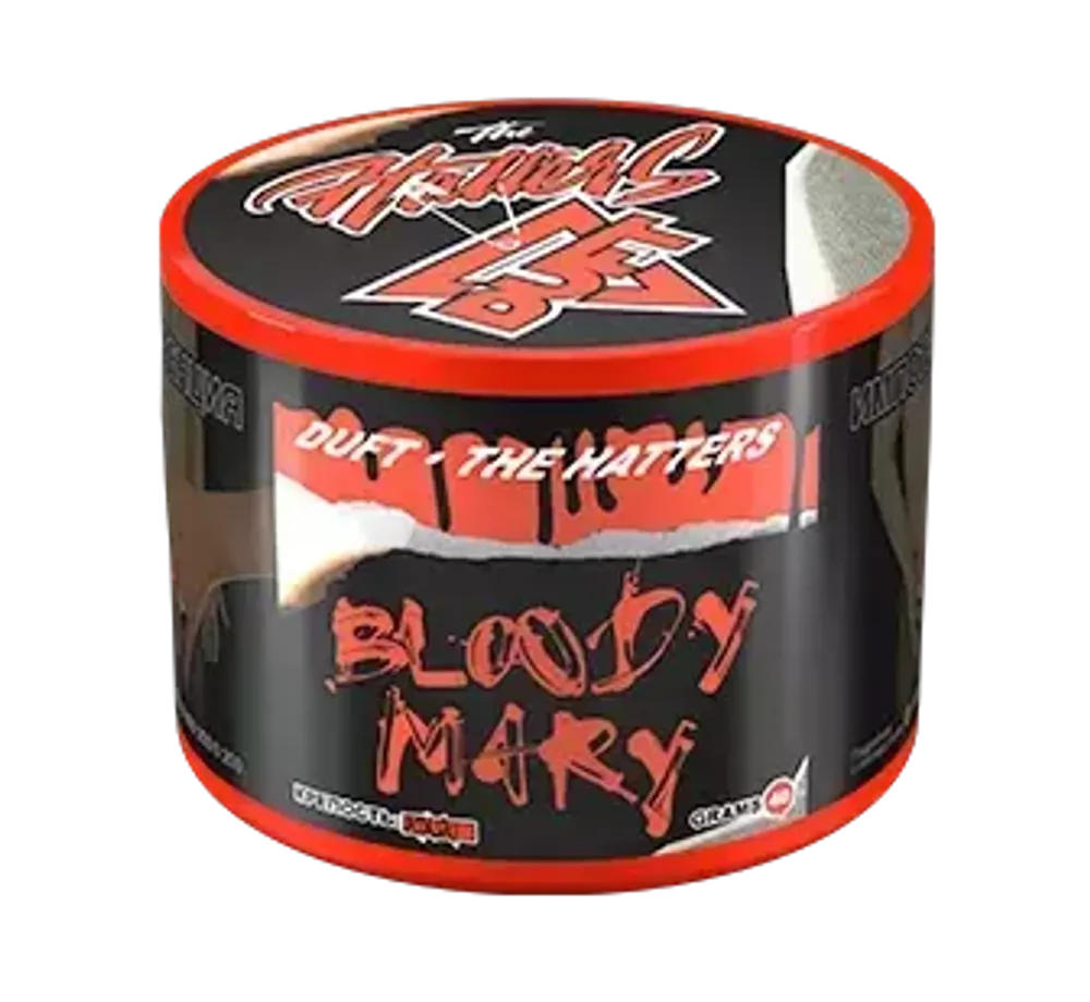 Duft - Bloody Mary (40g)