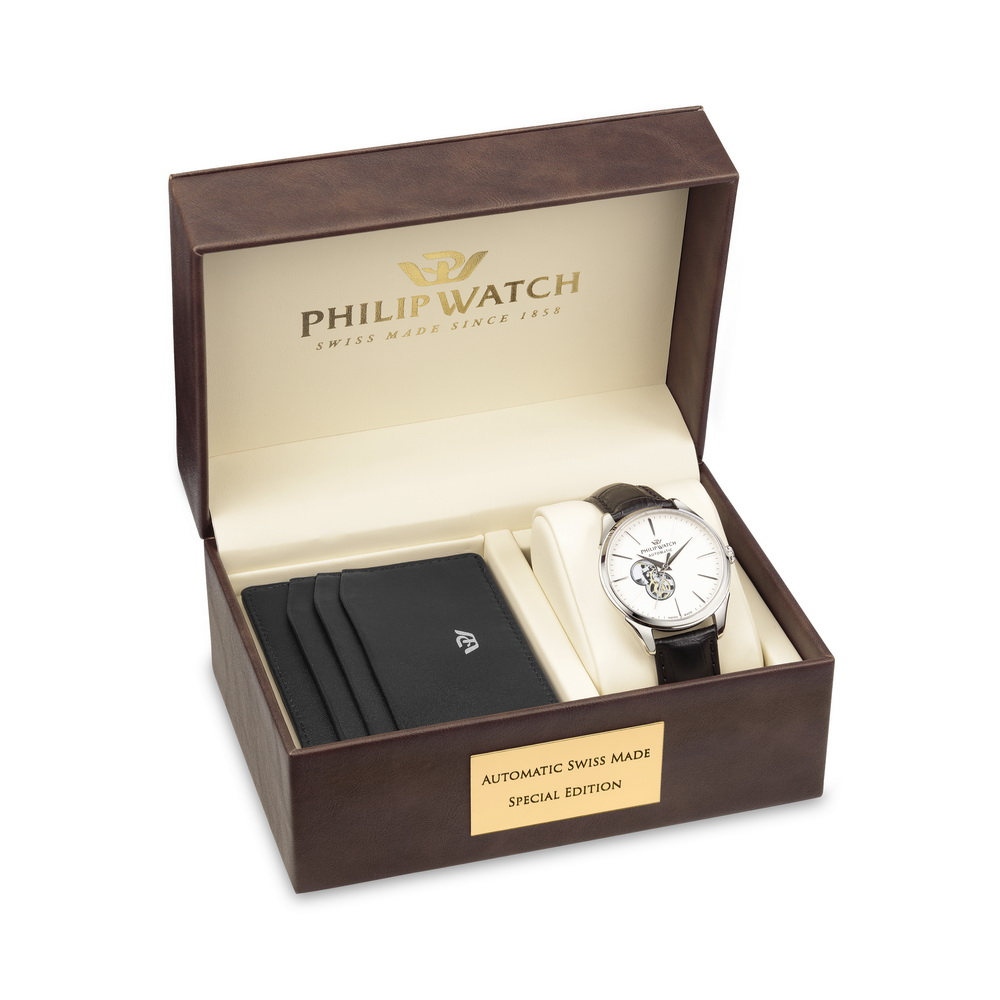 Philip Watch R8221217006
