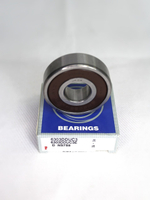 Подшипник генератора передний NSK 6303DDUC3E 47x17x14