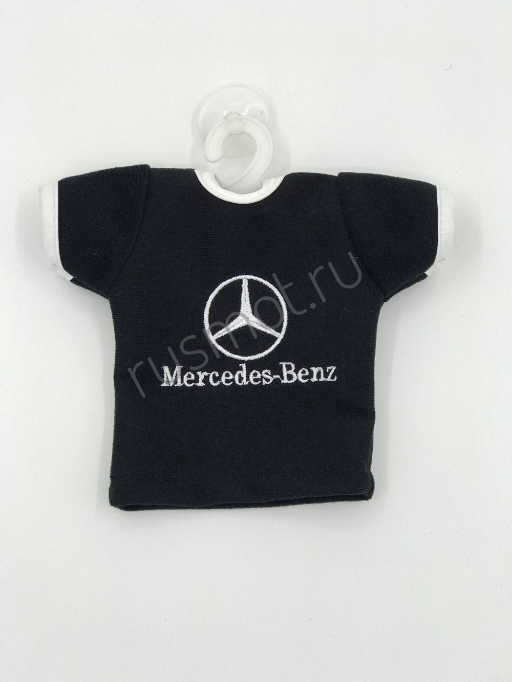 Вымпел майка MERCEDES