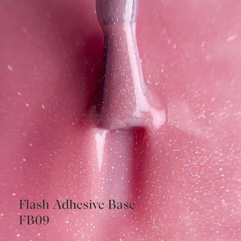 Base FB 09, 8 мл, MOOI