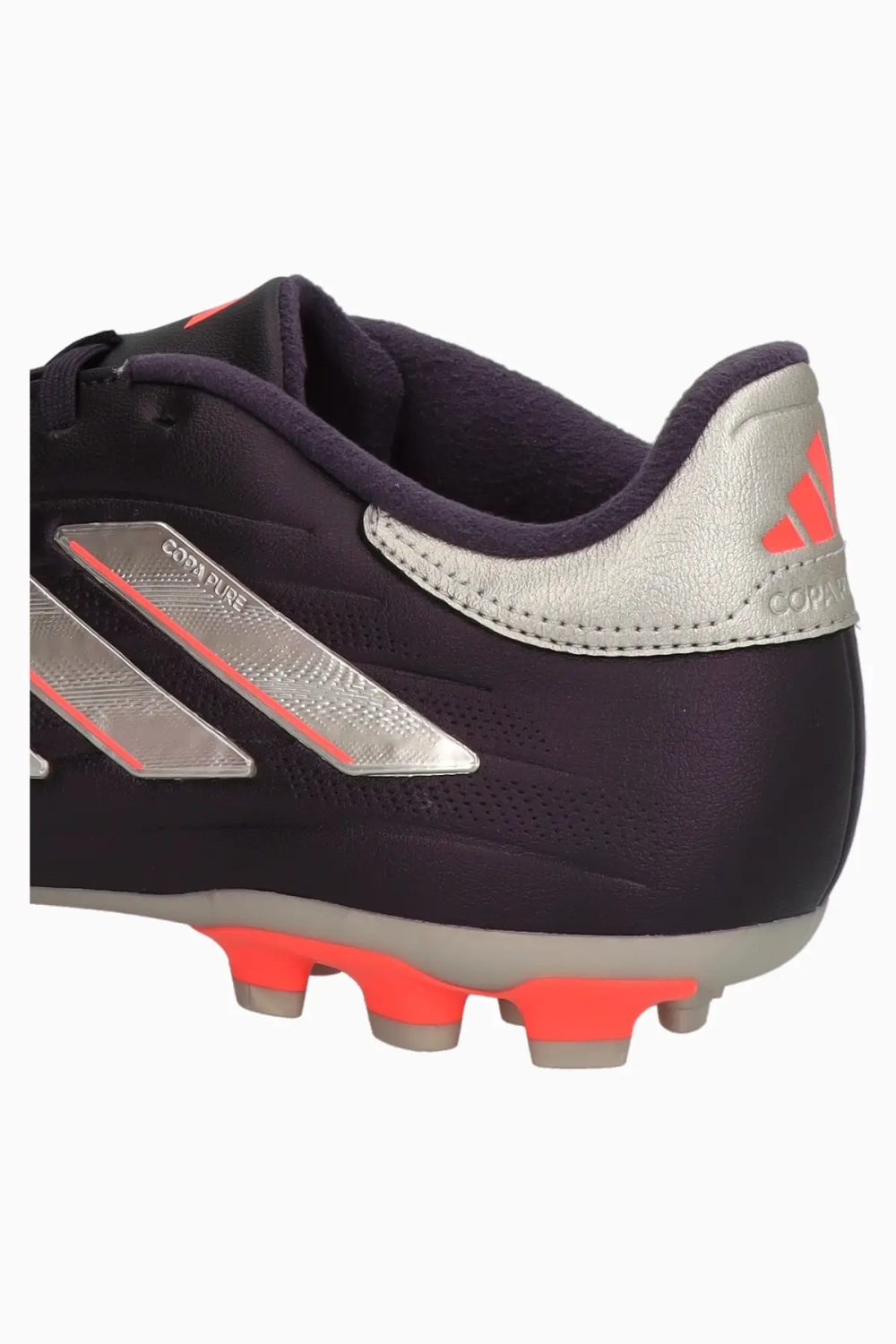Бутсы adidas Copa Pure 2 League 2G/3G AG - Фиолетовый